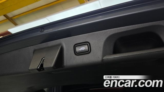 Hyundai Palisade Gasoline 3.8 2WD Le Blanc 2024 — фото 19