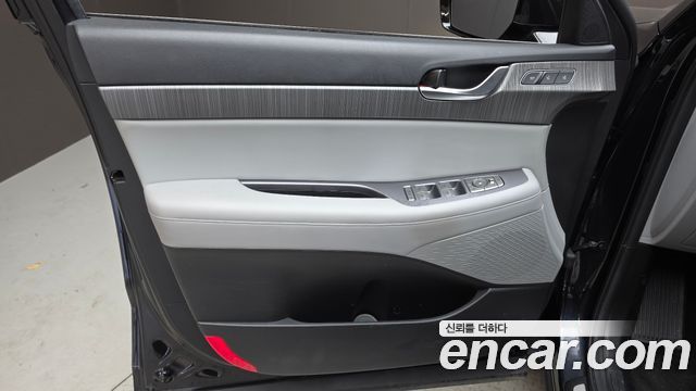 Hyundai Palisade Gasoline 3.8 2WD Le Blanc 2024 — фото 24
