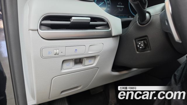 Hyundai Palisade Gasoline 3.8 2WD Le Blanc 2024 — фото 28