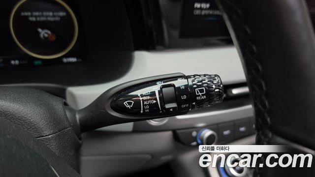 Hyundai Palisade Gasoline 3.8 2WD Le Blanc 2024 — фото 30