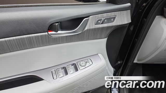 Hyundai Palisade Gasoline 3.8 2WD Le Blanc 2024 — фото 31
