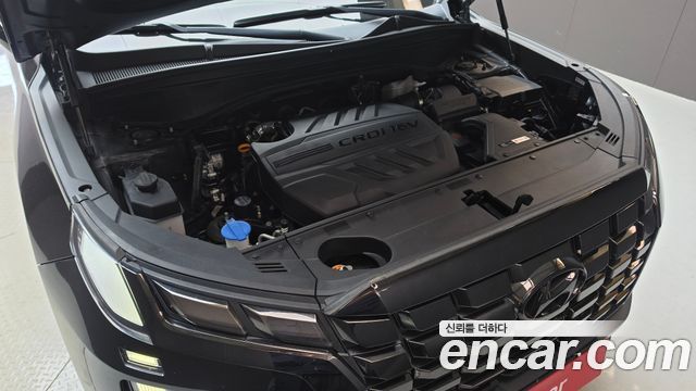 Hyundai Palisade Diesel 2.2 2WD Prestige 2023 — фото 6