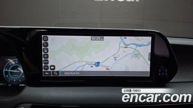 Hyundai Palisade Diesel 2.2 2WD Prestige 2023 — фото 14
