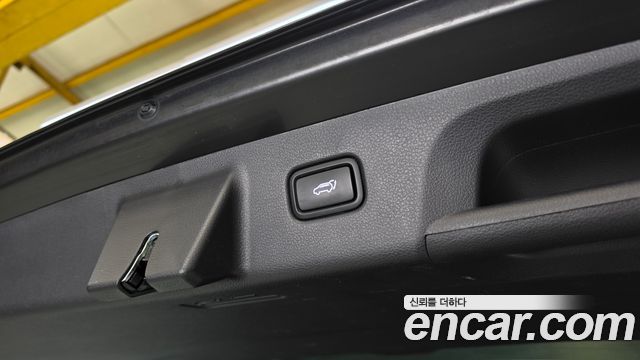 Hyundai Palisade Diesel 2.2 2WD Prestige 2023 — фото 19