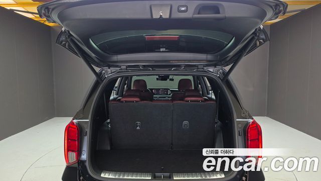 Hyundai Palisade Diesel 2.2 2WD Prestige 2023 — фото 20