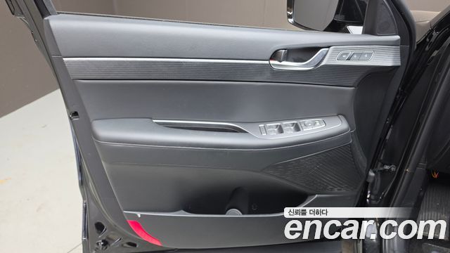 Hyundai Palisade Diesel 2.2 2WD Prestige 2023 — фото 24