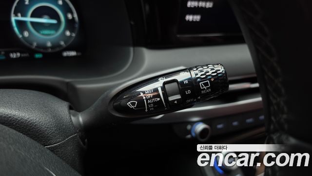 Hyundai Palisade Diesel 2.2 2WD Prestige 2023 — фото 30