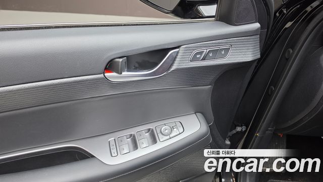 Hyundai Palisade Diesel 2.2 2WD Prestige 2023 — фото 31