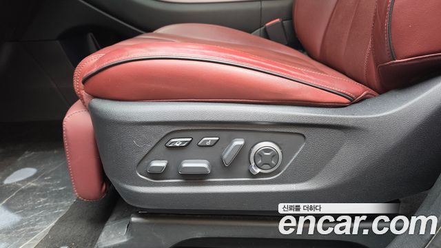 Hyundai Palisade Diesel 2.2 2WD Prestige 2023 — фото 33