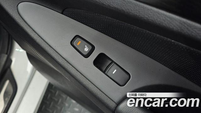 Hyundai Sonata The Brilliant CVVL Premium 2013 — фото 28