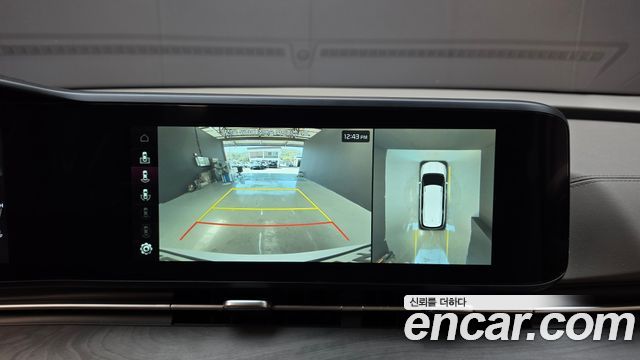 Kia Carnival (IV) Diesel 9-Seater Noblesse 2023 — фото 15