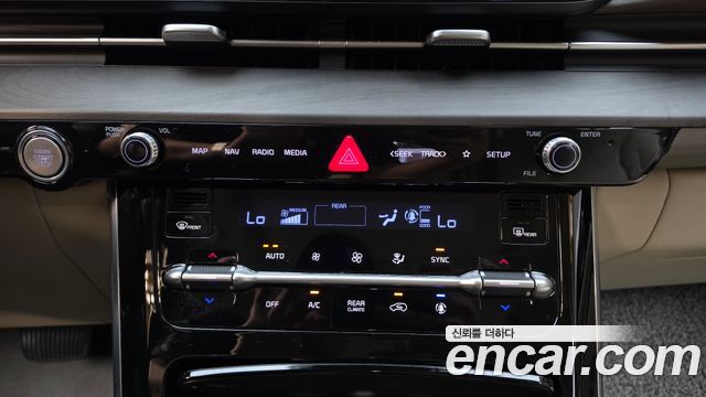 Kia Carnival (IV) Diesel 9-Seater Noblesse 2023 — фото 18