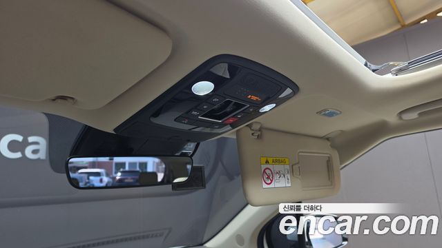 Kia Carnival (IV) Diesel 9-Seater Noblesse 2023 — фото 19