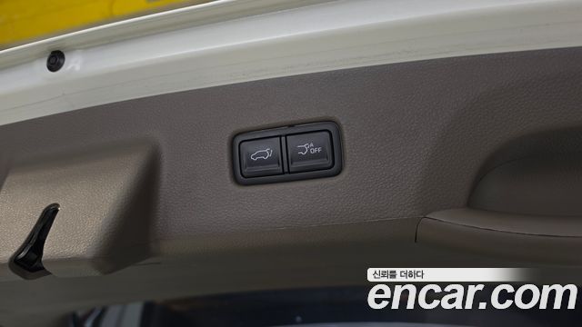 Kia Carnival (IV) Diesel 9-Seater Noblesse 2023 — фото 20