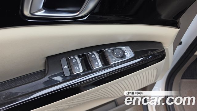 Kia Carnival (IV) Diesel 9-Seater Noblesse 2023 — фото 30