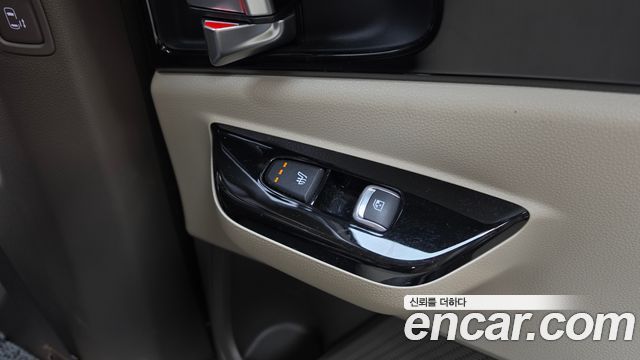 Kia Carnival (IV) Diesel 9-Seater Noblesse 2023 — фото 31