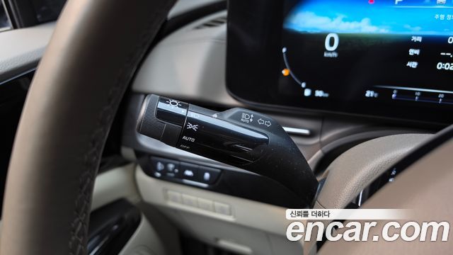 Kia Carnival (IV) Diesel 9-Seater Noblesse 2023 — фото 34