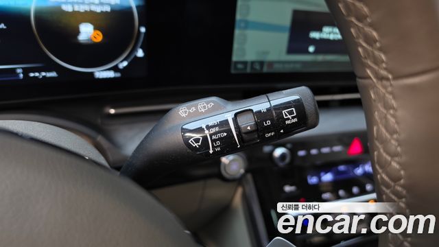 Kia Carnival (IV) Diesel 9-Seater Noblesse 2023 — фото 35