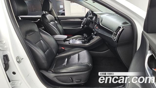 Hyundai Grandeur (IG) 3.0 Modren Basic (Rental car) 2018 — фото 12