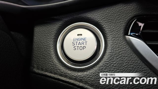 Hyundai Grandeur (IG) 3.0 Modren Basic (Rental car) 2018 — фото 18