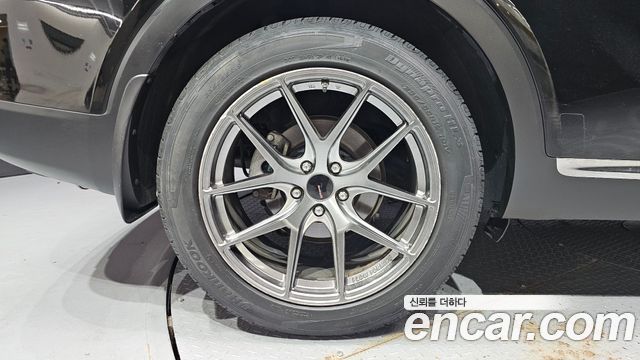 Kia Sorento Diesel 2.0 2WD Noblesse 2016 — фото 5