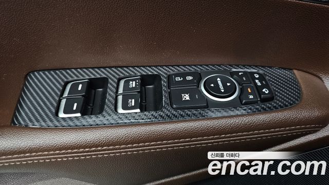 Kia Sorento Diesel 2.0 2WD Noblesse 2016 — фото 17