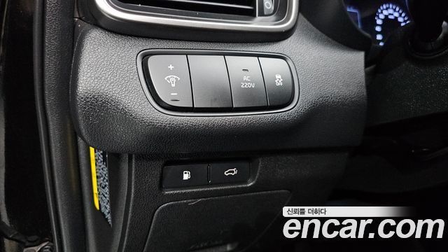 Kia Sorento Diesel 2.0 2WD Noblesse 2016 — фото 18