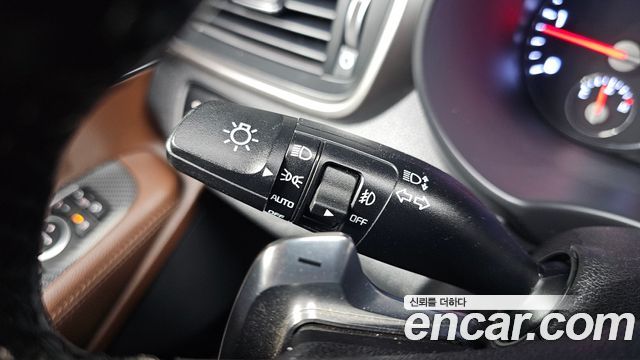Kia Sorento Diesel 2.0 2WD Noblesse 2016 — фото 19