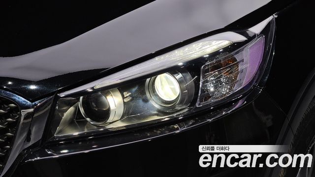 Kia Sorento Diesel 2.0 2WD Noblesse 2016 — фото 22