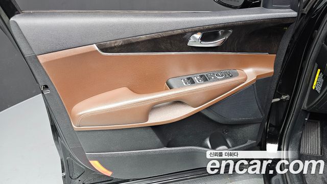 Kia Sorento Diesel 2.0 2WD Noblesse 2016 — фото 24