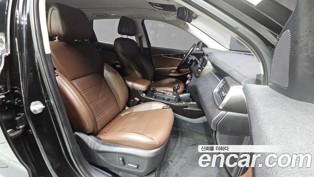 Kia Sorento Diesel 2.0 2WD Noblesse 2016 — фото 26