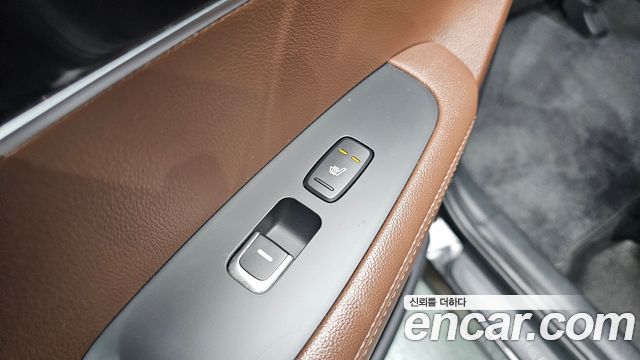 Kia Sorento Diesel 2.0 2WD Noblesse 2016 — фото 29