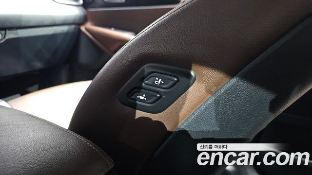 Kia Sorento Diesel 2.0 2WD Noblesse 2016 — фото 30