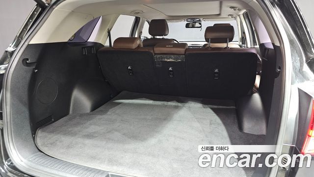 Kia Sorento Diesel 2.0 2WD Noblesse 2016 — фото 32
