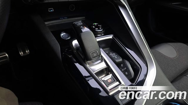 Peugeot 3008 (II) 1.5 BlueHDi GT Line 2020 — фото 9