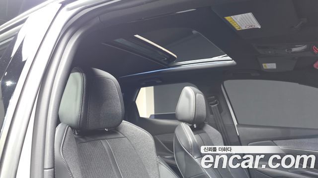 Peugeot 3008 (II) 1.5 BlueHDi GT Line 2020 — фото 15