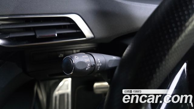 Peugeot 3008 (II) 1.5 BlueHDi GT Line 2020 — фото 18