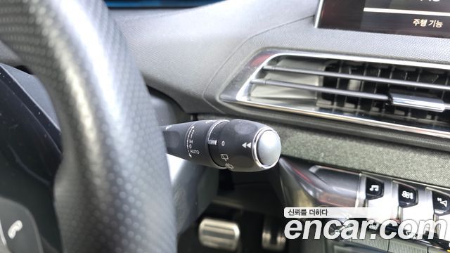 Peugeot 3008 (II) 1.5 BlueHDi GT Line 2020 — фото 19