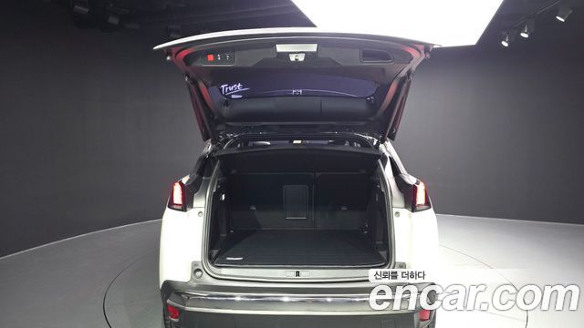 Peugeot 3008 (II) 1.5 BlueHDi GT Line 2020 — фото 20