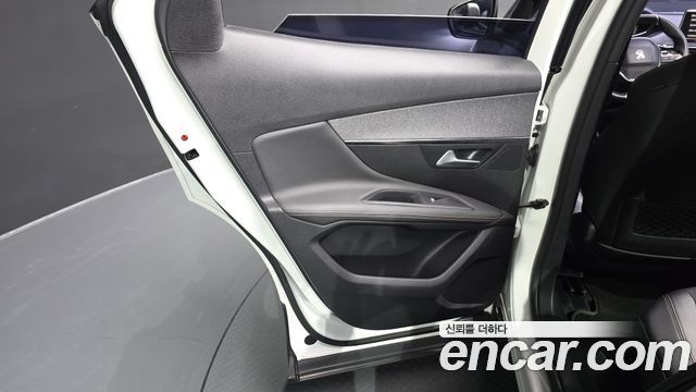 Peugeot 3008 (II) 1.5 BlueHDi GT Line 2020 — фото 25