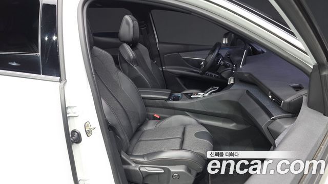 Peugeot 3008 (II) 1.5 BlueHDi GT Line 2020 — фото 26