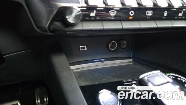 Peugeot 3008 (II) 1.5 BlueHDi GT Line 2020 — фото 29