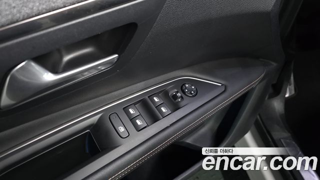 Peugeot 3008 (II) 1.5 BlueHDi GT Line 2020 — фото 30