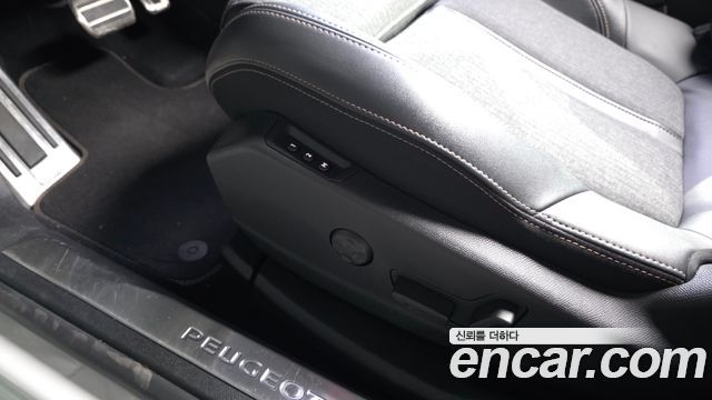 Peugeot 3008 (II) 1.5 BlueHDi GT Line 2020 — фото 31