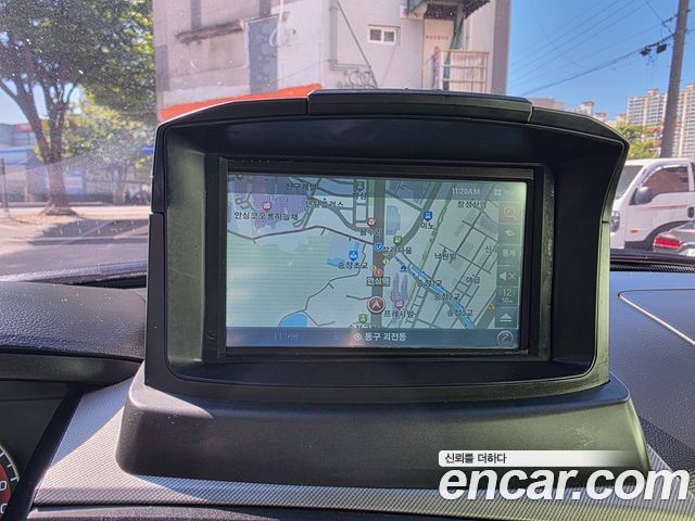KG Mobility (SsangYong) Korando Sport CX7 4WD PASSION 2014 — фото 17