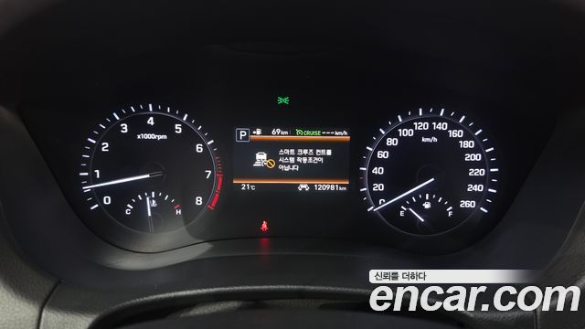Genesis G80 3.3 GDI AWD Premium Luxury 2019 — фото 8