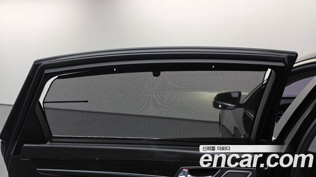 Genesis G80 3.3 GDI AWD Premium Luxury 2019 — фото 28