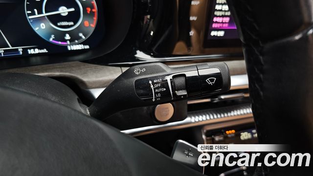 Kia K5 (III) 1.6 Turbo Signature 2021 — фото 18