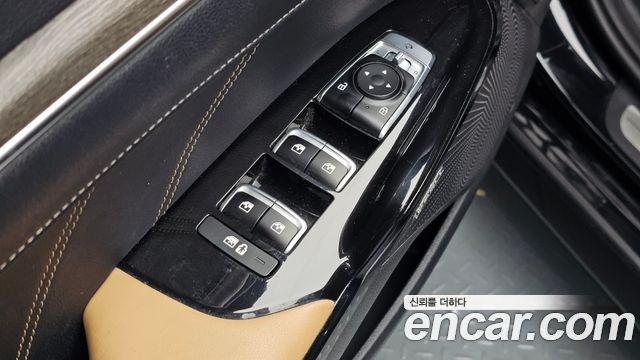 Kia K5 (III) 1.6 Turbo Signature 2021 — фото 30