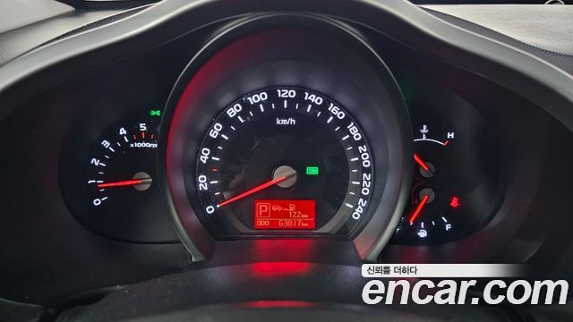 Kia Sportage R Diesel 2WD Trendy 2015 — фото 8